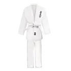 Wholesale High quality Martial arts cheap Sport karate uniforms wkf karate uniforms