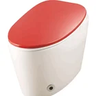 Health care hotel elder wholesale bidet toilet