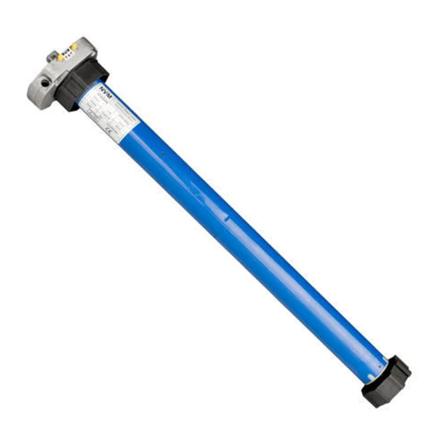 45mm roller blind electronic limit switch tubular motor