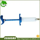 New product farm equipment for animals veterinary syringe 20 ml