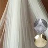 100% Nylon Tulle Mesh Fabric Wholesale Bridal Tulle Fabric for Wedding Dress and Veil