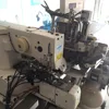 Second hand Juki 254 Automatic Belt Loop Attaching Industrial Sewing Machine With A Reasonable Price