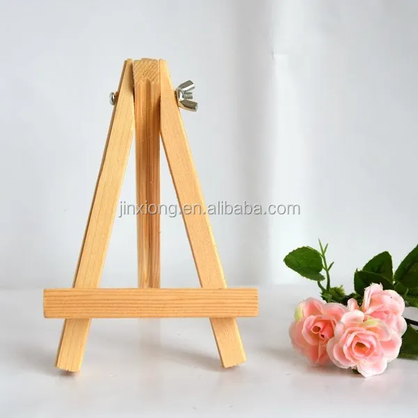 2015 kids factory of easels for paint