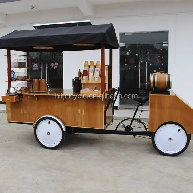 outdoor beverage carts