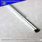 New hot selling fiberglass golf alignment stick, top quality fiberglass alignment stick, economic FRP alignment stick