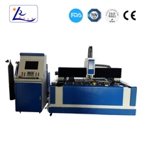 CNC Laser Manufacture 400w 500w 1000w