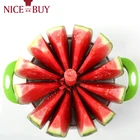 2019 Trendy Home Products stainless steel watermelon slicer cutter