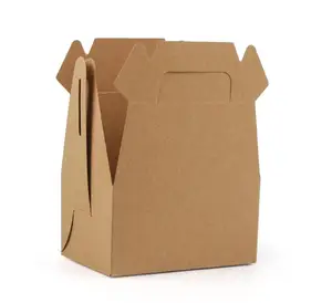 high quality packing gift bag flower paper gift bag christmas