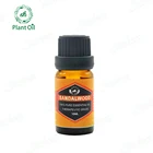Natural Sandalwood PLant Extract Perfume Oil Bulk Wholesale Natural Essential Relax Sandalwood Oil For Sale