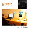 Convenient Installation POE 100~220V AC Supply Mini Wireless Wifi Router and Access Point for Hotel/Home/Conference Room/School