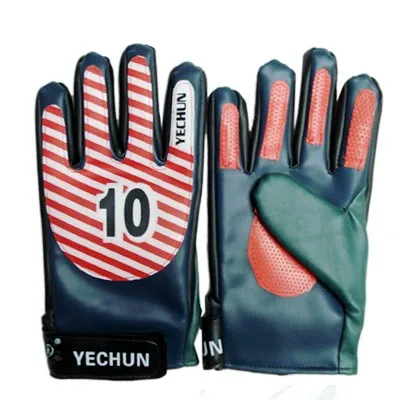 nicest football gloves