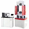 WEW series dynamic and static electro-hydraulic servo casting tensile testing machine