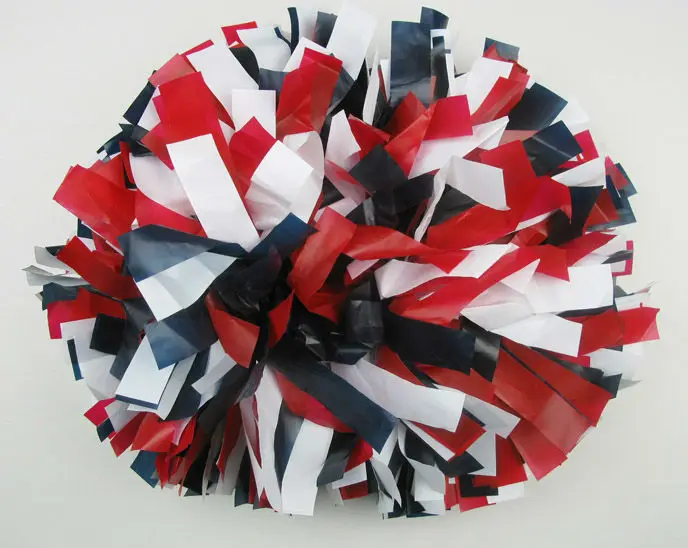 red navy white