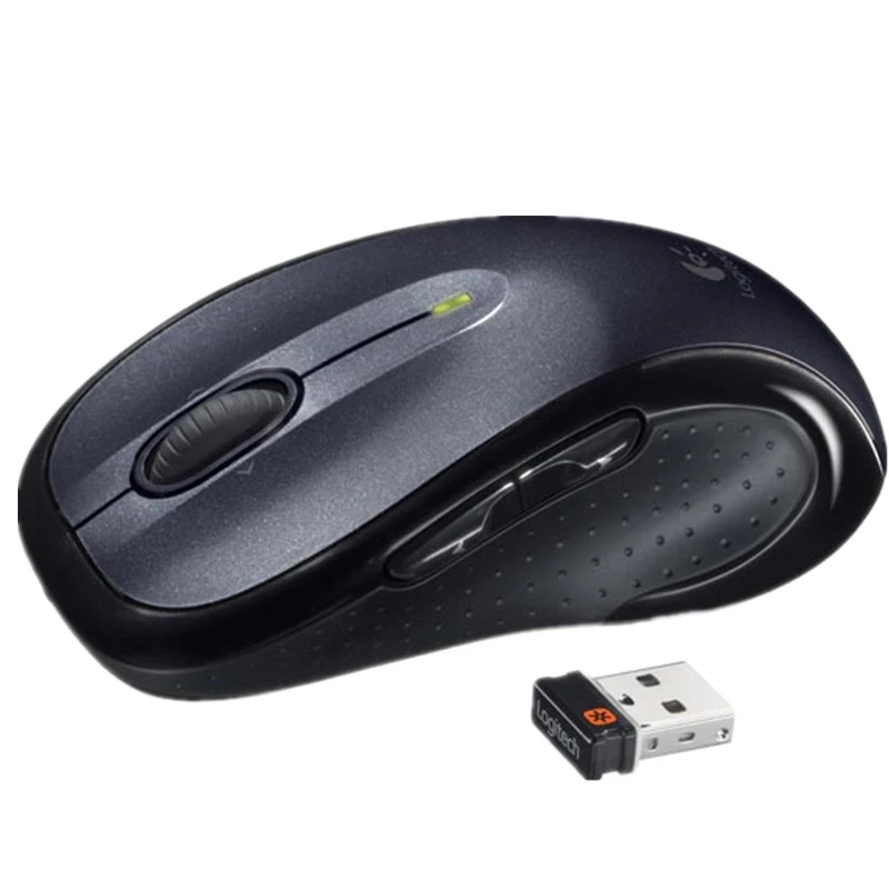 Logitech M510 Wireless Mouse - Buy Logitech,Wireless Mouse,M510 Product