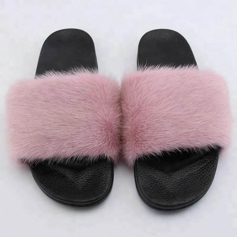 Women Real Furry Mink Fur Slippers Luxury Handmade Mink Fur Sandals Lady Summer Custom Mink Fur Slippers, Picture
Women Real Furry Mink Fur Slippers Luxury Handmade Mink Fur Sandals Lady Summer Custom Mink Fur Slippers, Picture
