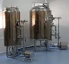 600 Liter beer daily output restaurant /pub brewery equipment