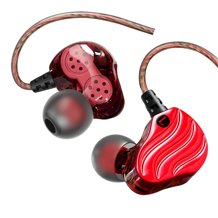 Free Shipping New Technology 2019 Earphones Wired Headphone Mobile Ear Phone Earphone, Black, red
Free Shipping New Technology 2019 Earphones Wired Headphone Mobile Ear Phone Earphone, Black, red