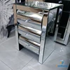 /product-detail/elegant-mirrored-glass-3-soft-close-chest-drawer-bedside-curved-mirror-bedside-table-60630691753.html