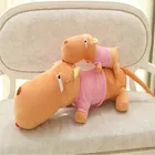 Dolls Girl Toy Custom Dolls Dogs Guangzhou Girl Fluffy Large Stuffed Animals Plush Toy