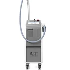 Triple Wavelength Alexandrite Diode Laser 755 808 1064 Nm 755nm Hair Removal Machine