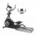 High Quality Fitness Equipment Commercial Elliptical Trainers