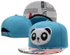 Kids Cute Baseball Caps Snapback Hats For Boys Girls Children Sport Hip Hop Cap
