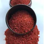 Dried red chilli crushed chilli flakes dry chilli powder manufacturer