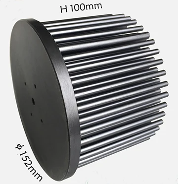 100w led heatsink