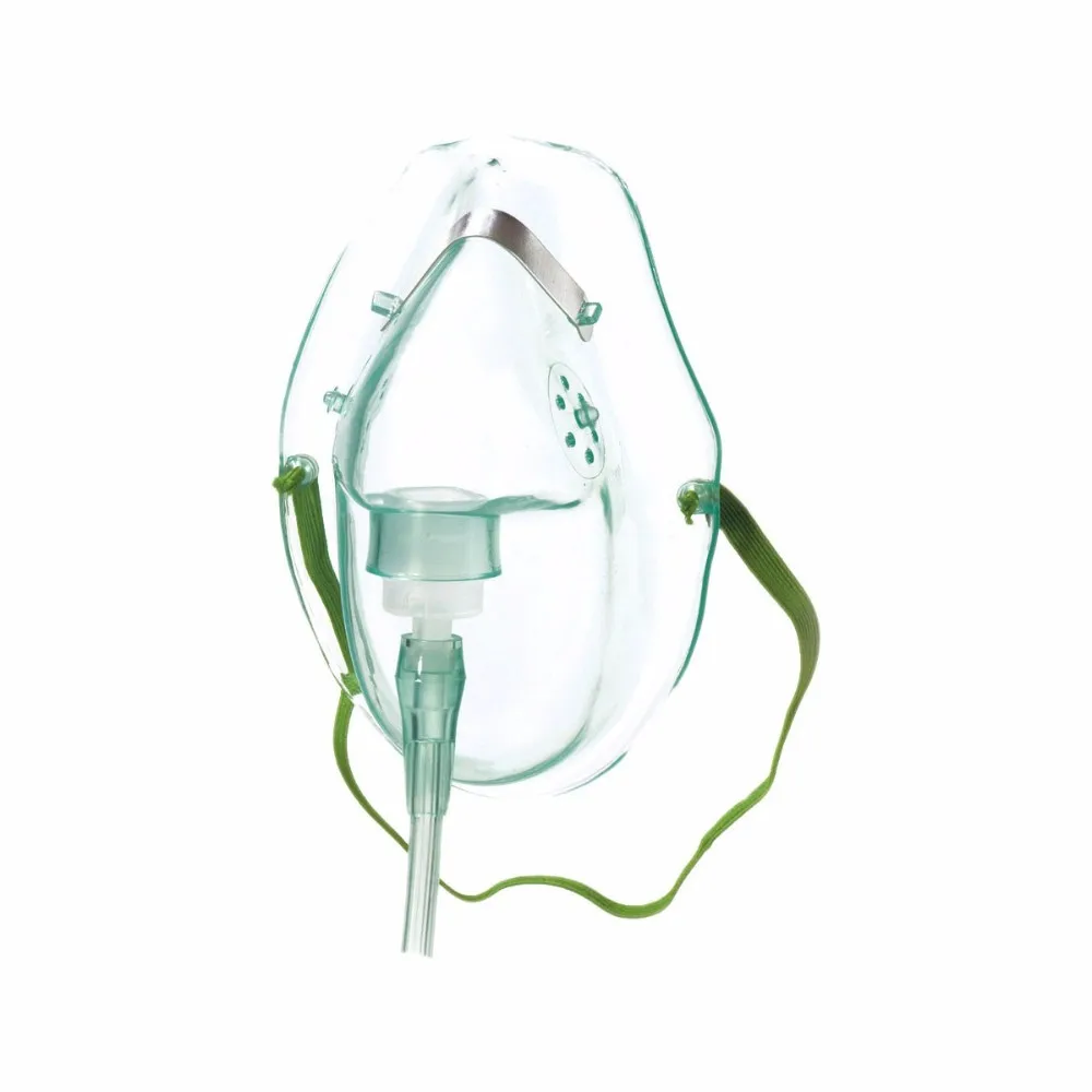 oxygen mask for hospital