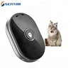 Real Time Location Mini Child/Elder/Car/Pet/Luggage Portable GPS Tracker For Pet Security