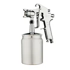 Selective Actuation Switch China Supplier 600cc High Pressure Spray Guns Painting Cars