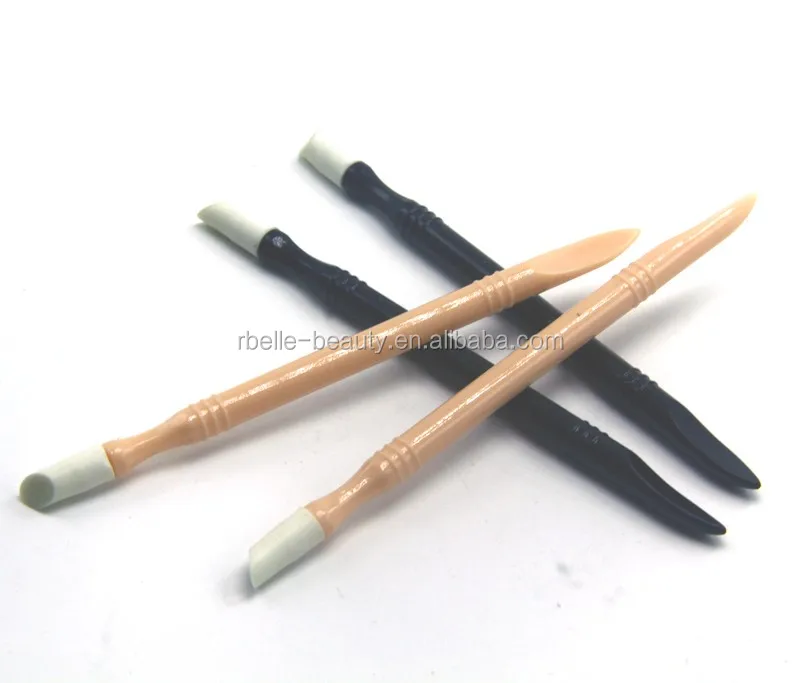 Cuticle Pusher