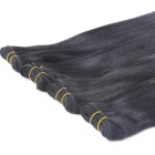 2019 Popular Brazilian Human Hair Extension With 100% Natural Remy Virgin Cuticle Aligned Hair Weave Bundle