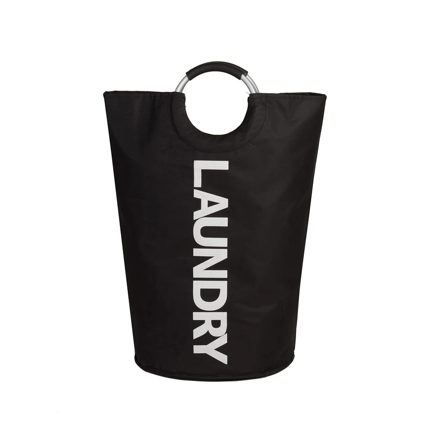 dark light laundry bag