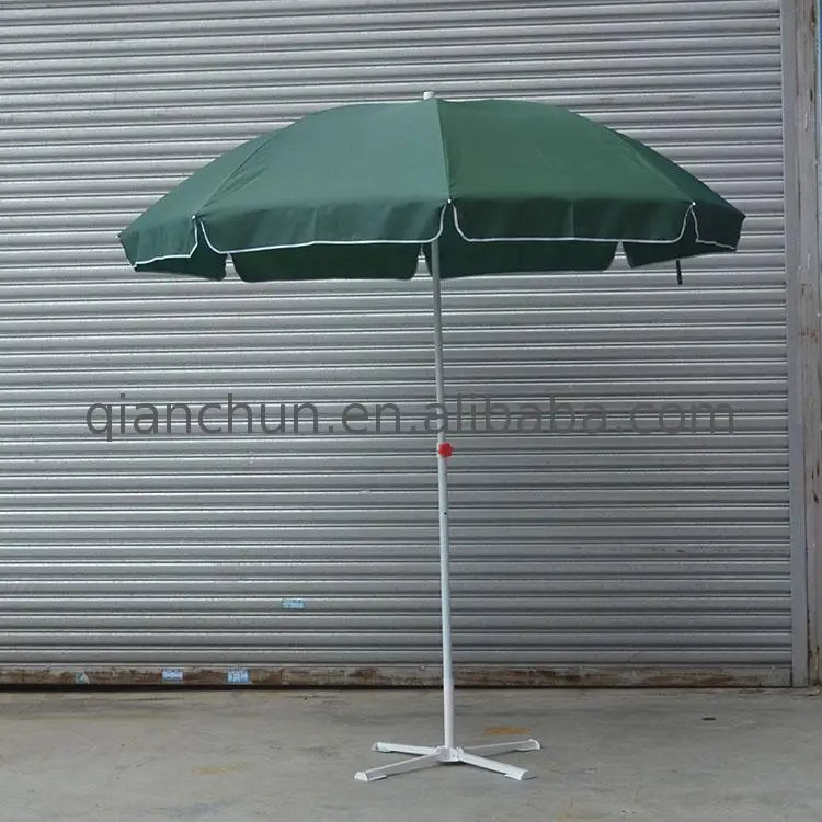 High Quality Outdoor Advertising  Waterproof Beach Umbrella