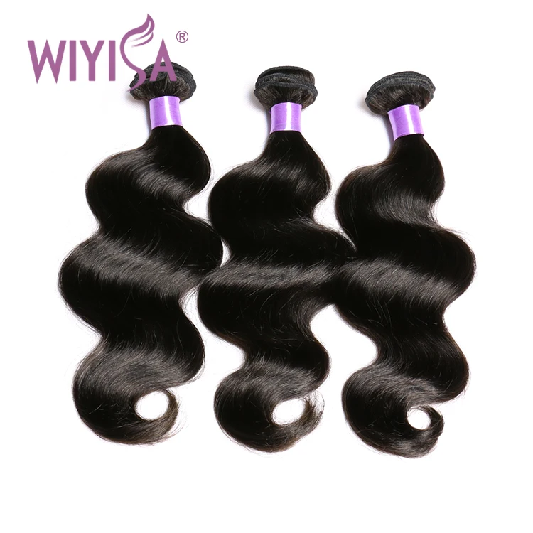 Low Price Virgin Brazilian Cuticle Aligned Hair Bundles Human Body Wave, Unprocessed natural color
Low Price Virgin Brazilian Cuticle Aligned Hair Bundles Human Body Wave, Unprocessed natural color