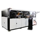 Turbo-6L Fast Stable High Speed blowing machine for pet bottles
