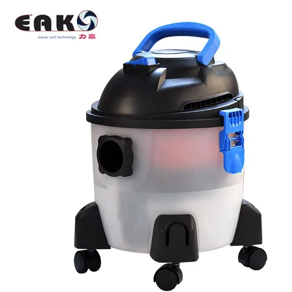 water filtration vacuum cleaner