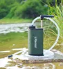Diercon new design portable water filter purify water cleanly water filtration system (TW01)