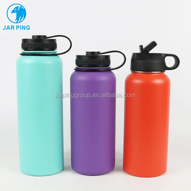 New design promotion gift stainless steel water bottle sport water bottle JP-2001-44, Customized color
New design promotion gift stainless steel water bottle sport water bottle JP-2001-44, Customized color
