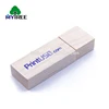 2018 New products eco friendly corporate gift 2GB wood key USB flash drive manufacturers