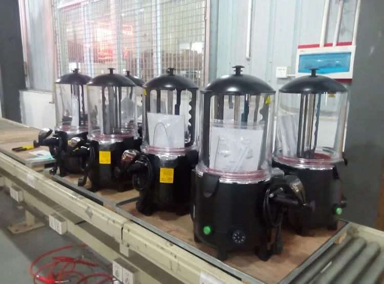 Coffee Dispenser