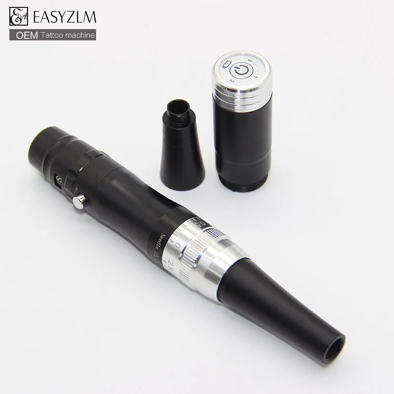 Digital Eyebrow tattoo equipment Tattoo Machine long time liner tattoo machine, Black/pink
Digital Eyebrow tattoo equipment Tattoo Machine long time liner tattoo machine, Black/pink