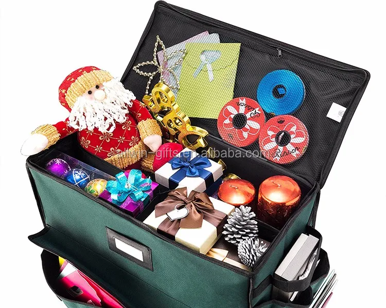 christmas gift bag wholesale large tote folding gift wrap