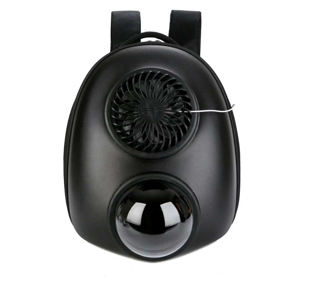 Wholesale USB Pet Cooling Carry Bag With Fan Summer Cooling Waterproof Outdoor Pet Dog Capsule Backpack
Wholesale USB Pet Cooling Carry Bag With Fan Summer Cooling Waterproof Outdoor Pet Dog Capsule Backpack