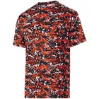 Cheap wholesale full sublimation latest mens printed t shirt