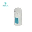 Freshener Spray Aerosol Dispenser Auto Air Freshener Toilet Perfume Dispenser Automatic Spray Aerosol Dispenser