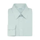 Hot Sale Wholesale Custom Soft Cheap Button Down Mens Formal Dress Shirt