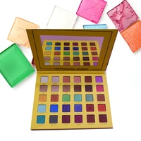 Professional Makeup Private Label 30 Colors Eyeshadow Matte Shimmer Eyeshadow Palette
Professional Makeup Private Label 30 Colors Eyeshadow Matte Shimmer Eyeshadow Palette