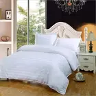 100% cotton 130gsm 160gsm 170gsm plain fabric in roll bed linen